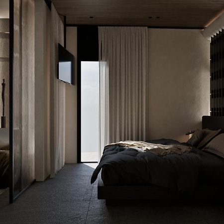 Dyo Suites Rethymno  Ngoại thất bức ảnh