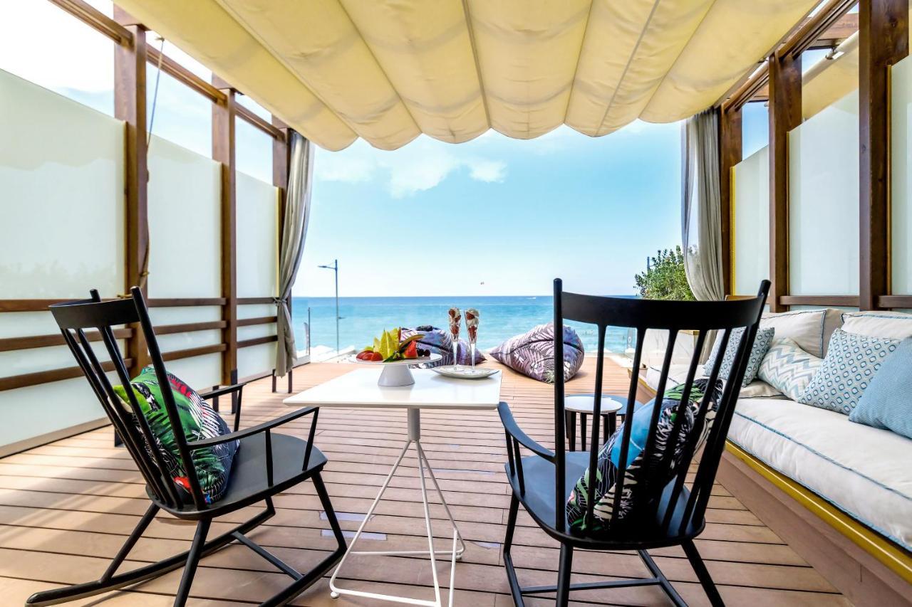 Dyo Suites Rethymno  Phòng bức ảnh