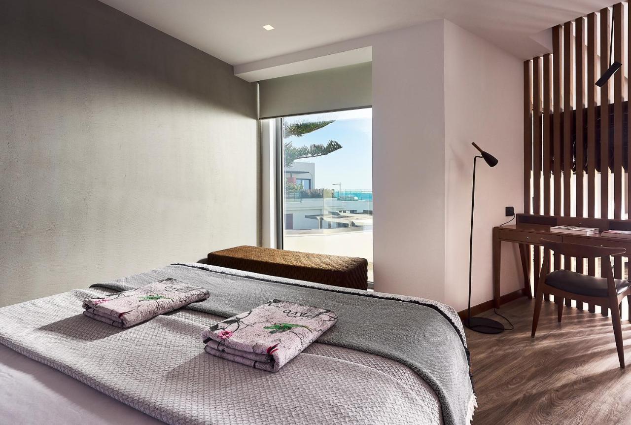 Dyo Suites Rethymno  Phòng bức ảnh