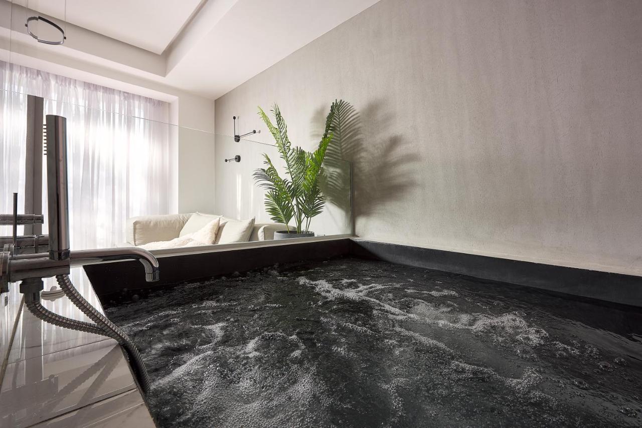 Dyo Suites Rethymno  Phòng bức ảnh