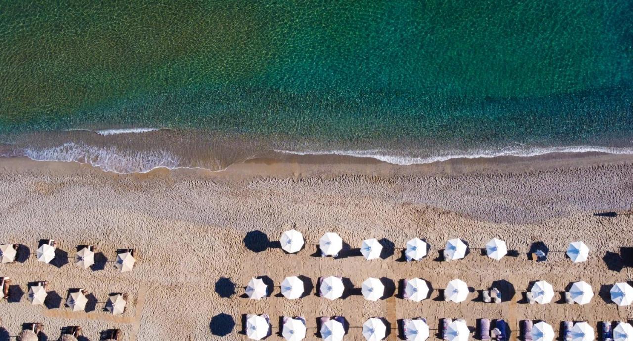 Dyo Suites Rethymno  Ngoại thất bức ảnh