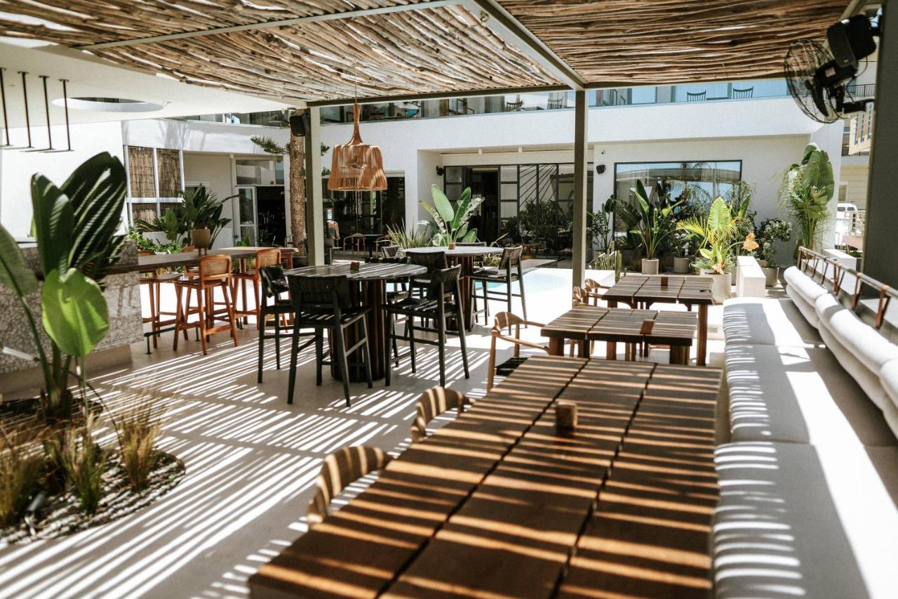 Dyo Suites Rethymno  Ngoại thất bức ảnh