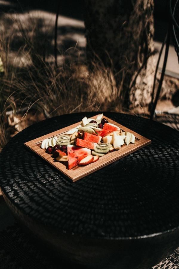 Dyo Suites Rethymno  Ngoại thất bức ảnh