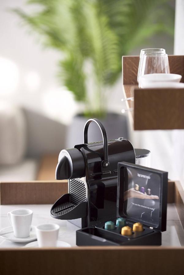Dyo Suites Rethymno  Ngoại thất bức ảnh