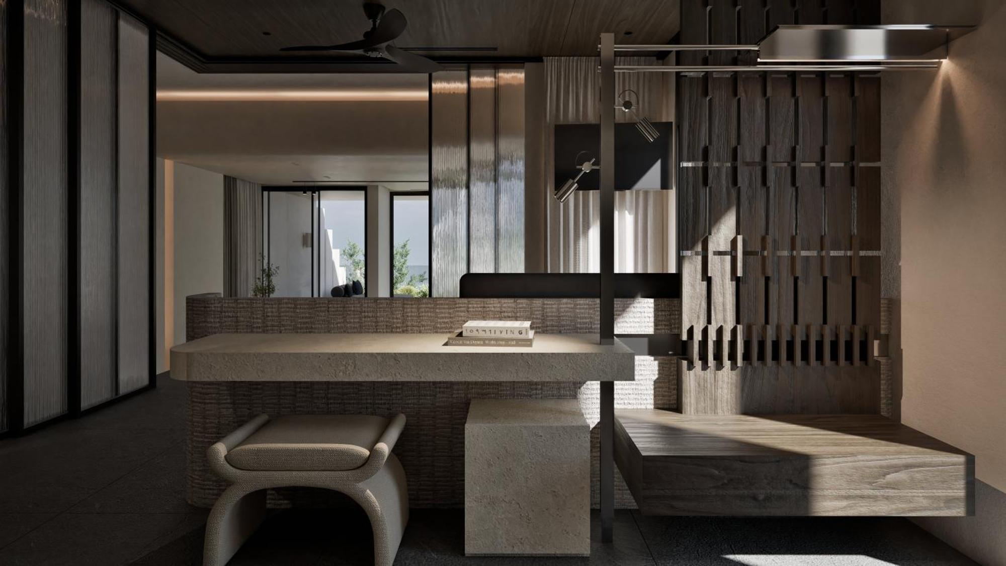 Dyo Suites Rethymno  Ngoại thất bức ảnh