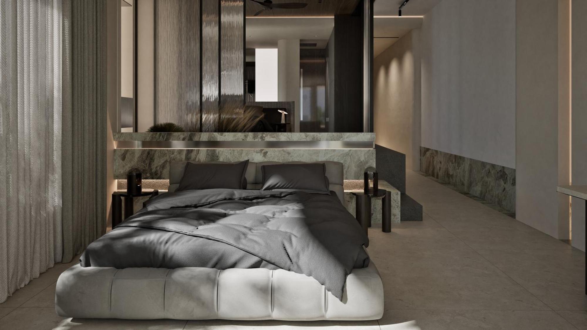 Dyo Suites Rethymno  Ngoại thất bức ảnh