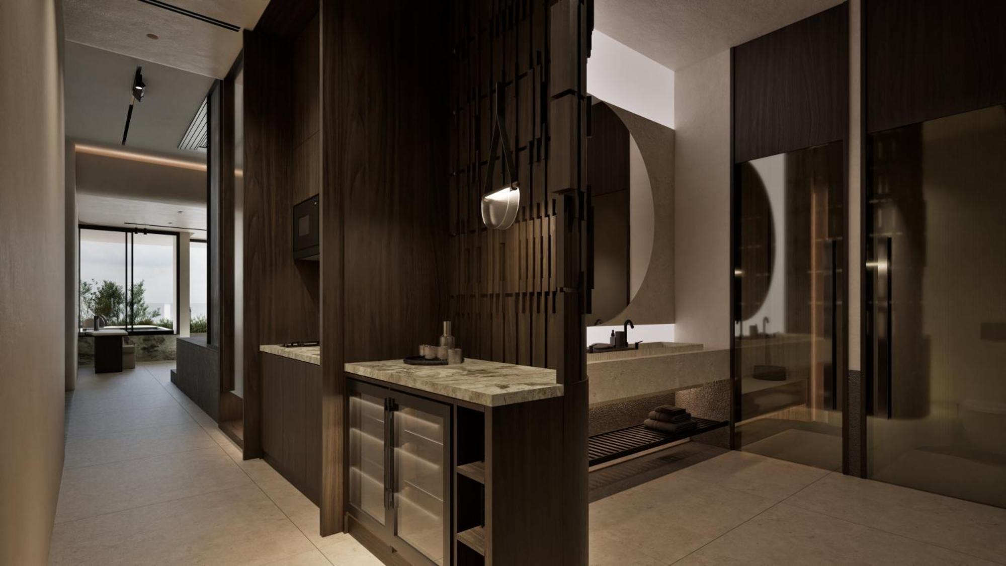 Dyo Suites Rethymno  Ngoại thất bức ảnh