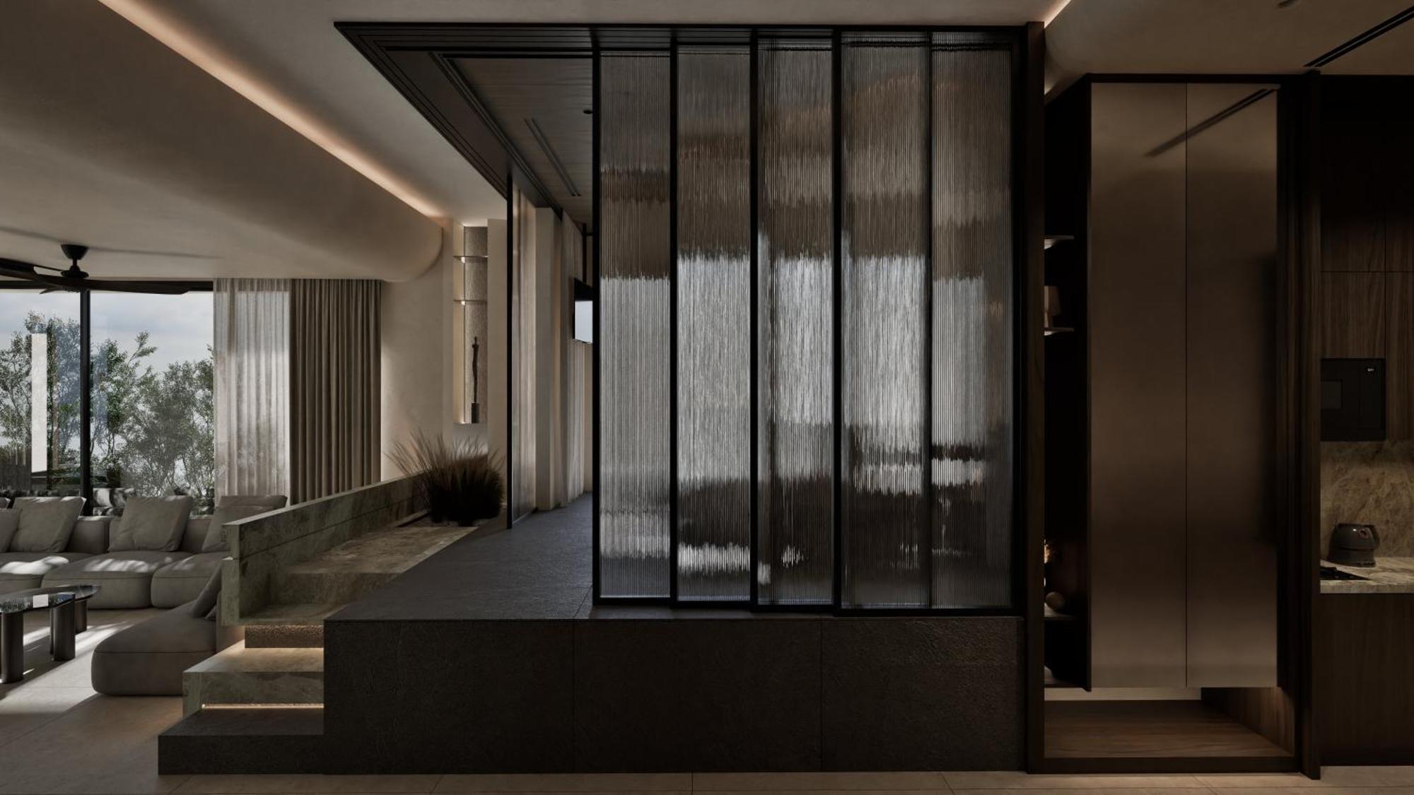 Dyo Suites Rethymno  Ngoại thất bức ảnh